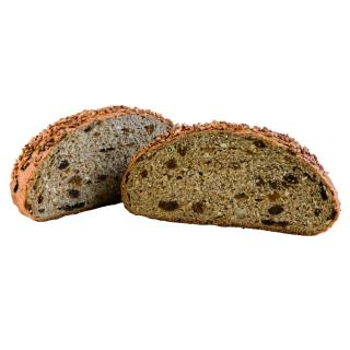 Aprikosen-Cashewbrot > nicht zu Do möglich