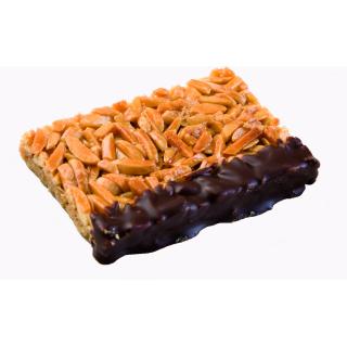 Mandelschnitte
