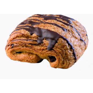 Croissant, Schoko