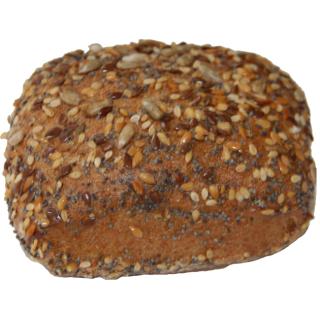 Doppelsaat Brötchen