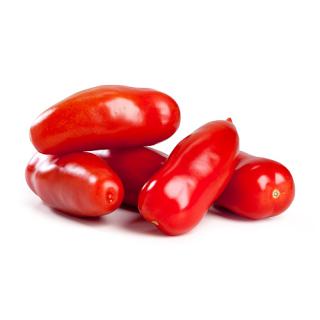 Cherrytomaten lose (rot / bunter Mix)