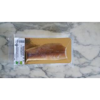 Forellenfilet geräuchert > vorbestellbar mit ca. 2 Wo. Vorlauf zu Ostern