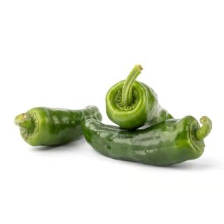 Bratpaprika Pimiento de Padrón