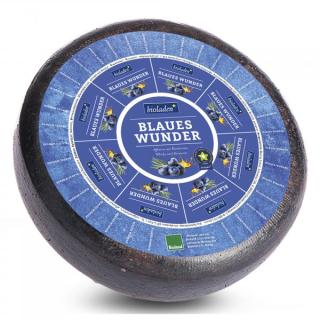 b*Blaues Wunder