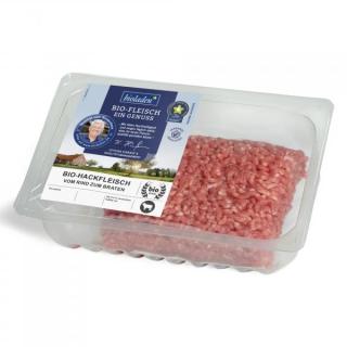 Hackfleisch vom Rind ca 400g