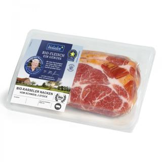 Kasseler, Nacken 2 St.