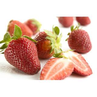 Erdbeeren 250 g