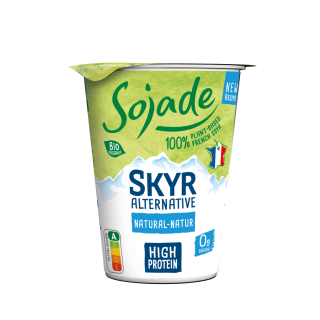 Sojade Skyr Alternative MHD27.2.