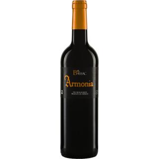 Armonia Rouge Vin de Pays
