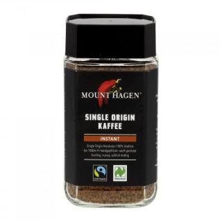 Löslicher Kaffee Instant