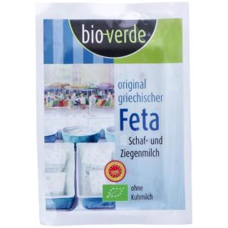 Schaf-Feta-Käse  mind. 50%