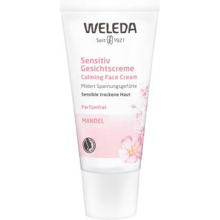 Mandel Wohltuende Gesichtscreme