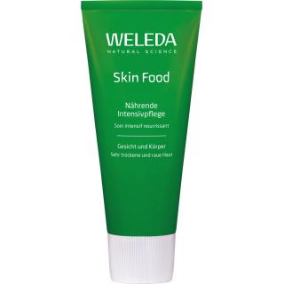 Hautcreme "Skin Food"
