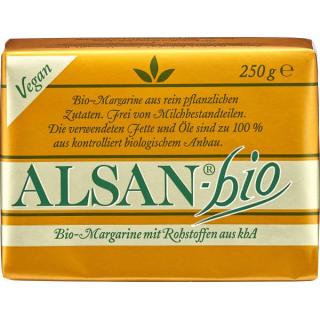 Bio-Margarine Alsan