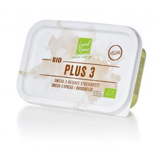Bio Plus 3 Margarine