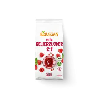 Gelierzucker