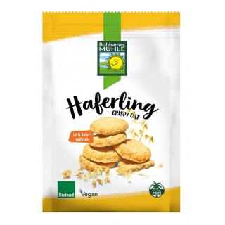 Haferlinge - knuspriges Hafer-