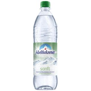 Adelholzener Sanft