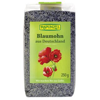 Blaumohn