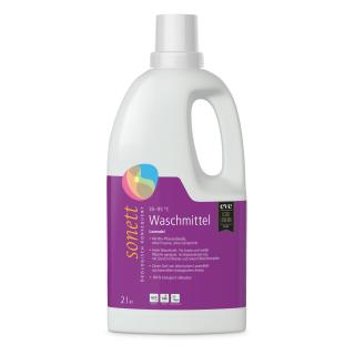 Waschmittel flüssig "Lavendel"