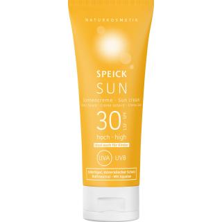 Sun Sonnencreme LSF 30