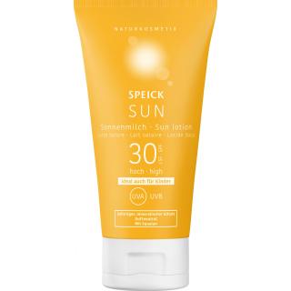 Sun Sonnenmilch LSF 30