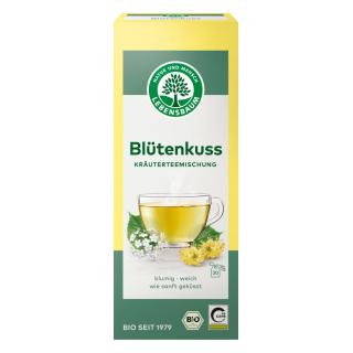 Blütenkuss Tee, TB