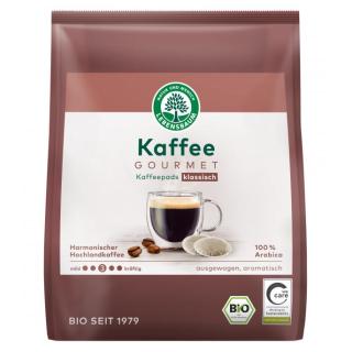 Caffé Crema  Kaffeepads