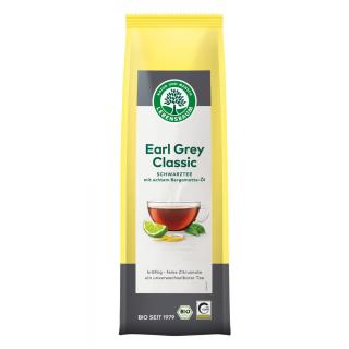 Earl Grey Classic, kräftig