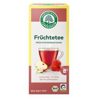 Früchtetee