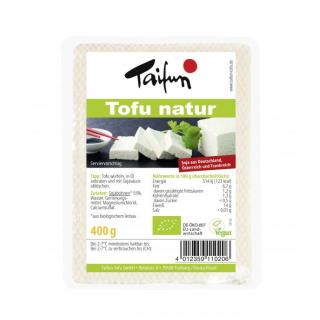 Tofu natur 400g