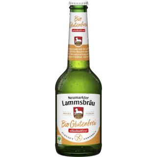 Bier Glutenfrei Alkoholfrei