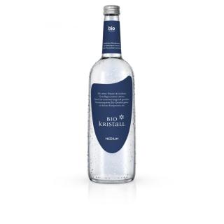 Bio - Kristall Wasser medium