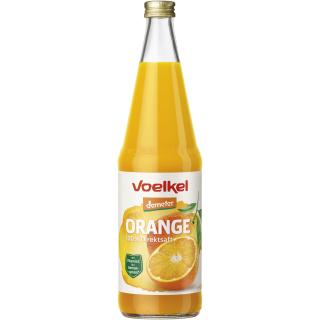 Orangensaft -demeter-
