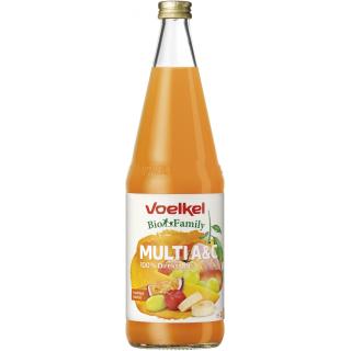 Family Multivitaminsaft