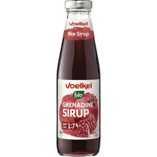 Grenadine-Sirup