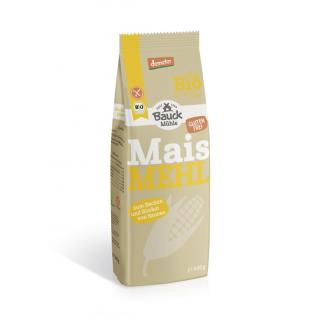Maismehl, glutenfrei, Vollkorn