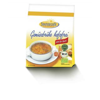 Gemüsebrühe hefefrei Nachfüllb