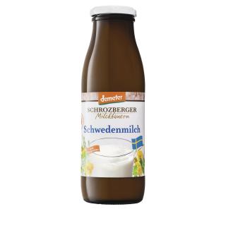 Schwedenmilch > nur als 6er (ganze Einheit) bestellbar