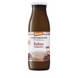 Kakao-Milch  3,8% MHD25.2.