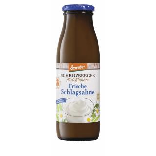 Schlagsahne  32,0%