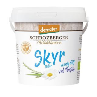 Skyr natur Eimer