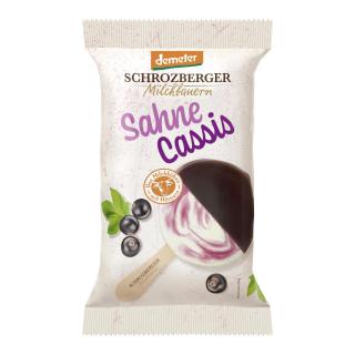 Lollie Eis Sahne Cassis