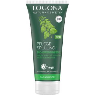 Pflege Spülung Brennnessel 200 ml