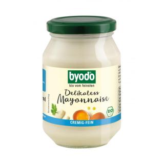 Delikatess-Mayonnaise