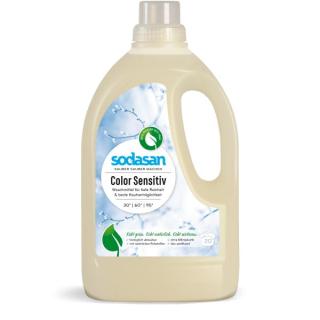 Color-sensitiv