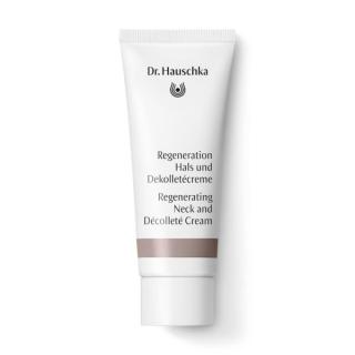 Regeneration Hals und Dekolletécreme