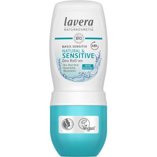 Deo Roll-On Sensitiv