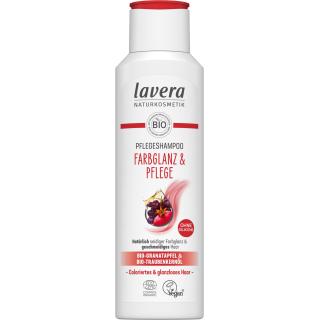 Pflegeshampoo Farbglanz u Pflege