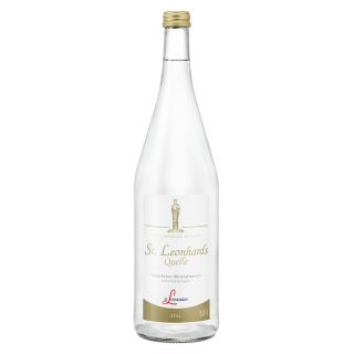 St.Leonhardsquelle still (gold )